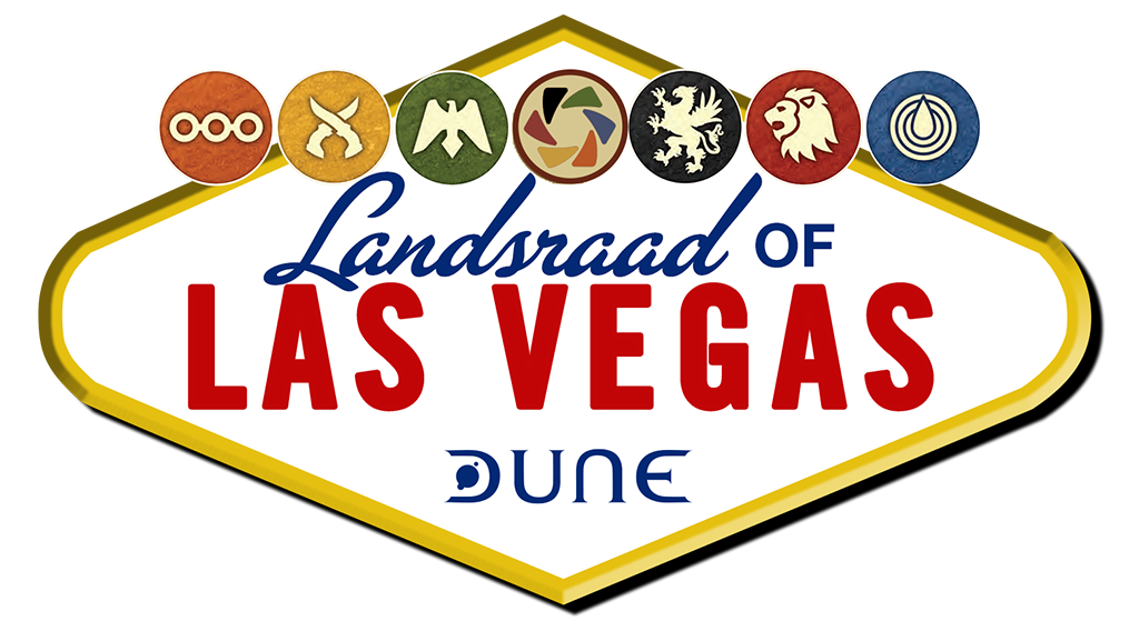 Landsraad of Las Vegas